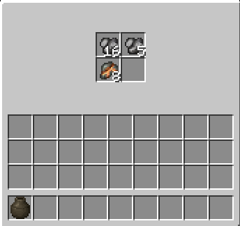 Керамический сосуд с медной рудой (TerraFirmaCraft).png